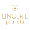Lingerie Pra Ela logo